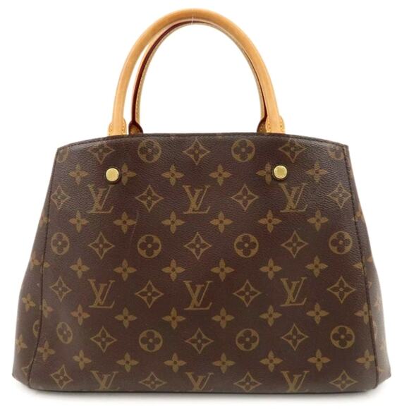 💎✨AUTHENTIC✨💎Louis Vuitton Hand Bag - Picture 2 of 16